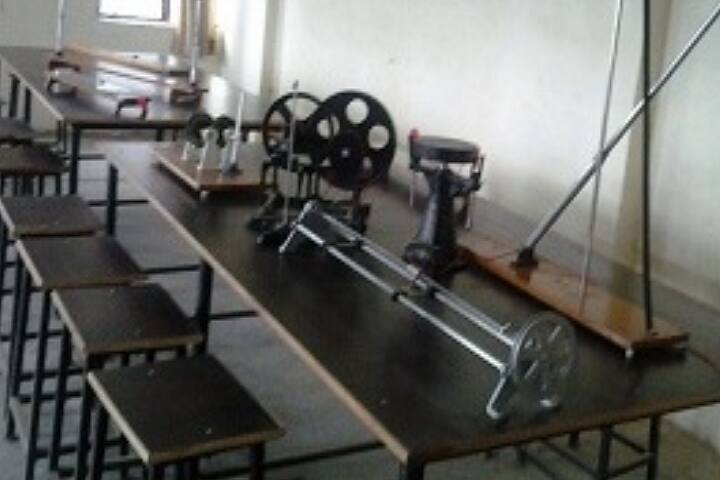 laboratory